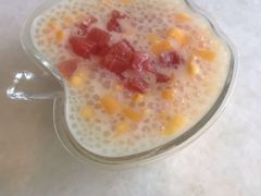 西瓜西米露-衡山汇·高级粤菜(霄云路店)