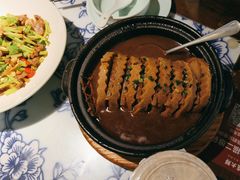 -卢大鲜鱼头捞饭(美利广场店)