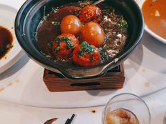 -小厨娘淮扬菜(清江苏宁广场店)