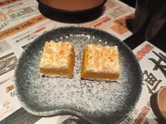 -鳗事鱼意·活鳗现烤专門店(保利广场店)