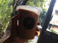 -旧雨咖啡·CoffeeFORU(黄村奥体店)