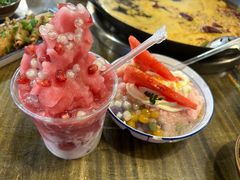 -咖咖火锅(老店)