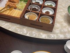 -明湖楼·经典鲁菜山东海鲜(大明湖店)