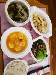 -大美臻喜母婴(南坪店)