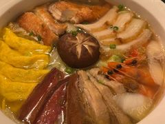 -城北食府(枫林店)