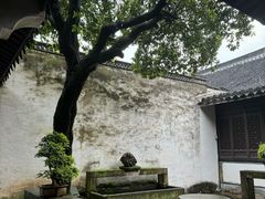 -绍兴鲁迅故里·沈园景区