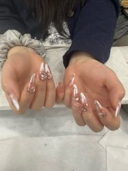 -斯馨·健康美甲美睫