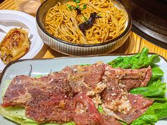 -胖记烤肉(湖大店)