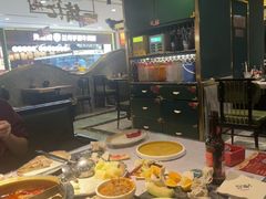 -一绪に寿喜烧自助(世茂广场店)