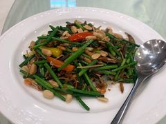 -海宝酒家(中山四路店)