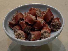 手掰肠-保定会馆(裕华店)