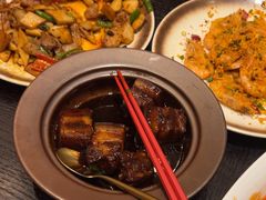 -海天楼中餐厅(吴宫泛太平洋酒店)