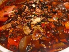 -人民公社大食堂(张家湾店)