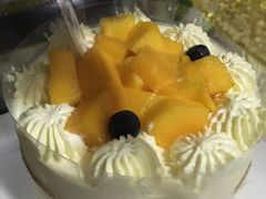 -简·煦蛋糕定制(下沙店)