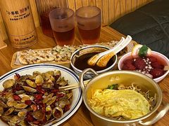 -福苗小骆驼烧烤(莲湖路店)