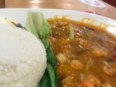 -亚坤 Ya Kun Kaya Toast(万象城店)