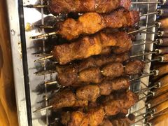 -王记西鎮电烤肉(汶上路店)