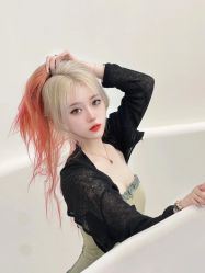 -Fr美发沙龙