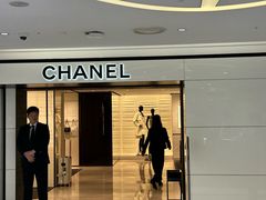 -乐天免税店(明洞店)
