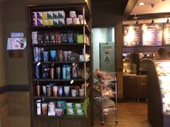 -星巴克(北京首都国际机场7店)