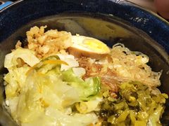 -馔豚·台北菜专门店(深圳湾万象城店)