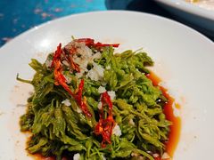 -茶人村·宫廷私厨(奥体印象城店)