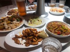 -疆里疆外·和田烤肉·清真