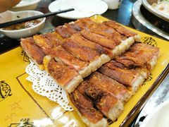 -老来福·非遗酸汤兔(凯旋路店)