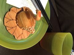 -广州文华东方酒店·江-由辉师傅主理