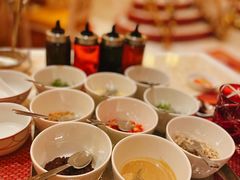 -咖啡苑 - 蔚藍夏日限定主题(永利皇宫店)