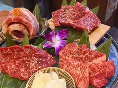 -丸藏和牛烧肉专门店(园区师惠坊店)