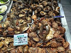 -旺角小渔村·海肠捞饭开创者(二马路店)