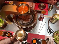 -西塔老太太泥炉烤肉(苏州大悦城店)