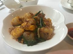 -广州富力丽思卡尔顿酒店·丽轩·粤菜