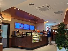 -COSTA COFFEE(新奥购物中心店)