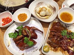 -好彩猪肚鸡(正弘城店)