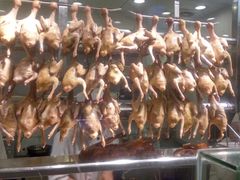 -清心鸡沙田乳鸽店·非遗传承(粤垦路店)