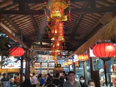 大堂-猪肉婆私房菜(容桂总店)
