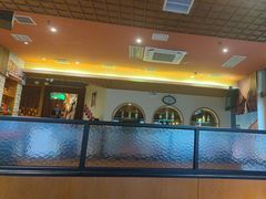 -安妮意大利餐厅(国贸店)