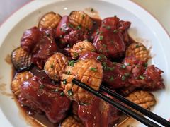 -品鲜村农家菜·阳澄湖大闸蟹(总店)