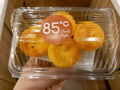 -85度C(南京中山南店)