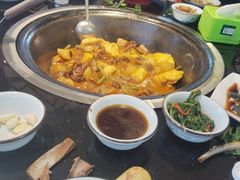 -掌勺仁东北菜(李桥店)
