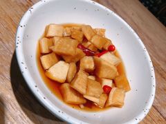 -餐酷哈雷餐厅(通程广场店)