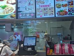 -小杨生煎(深圳岗厦北店)