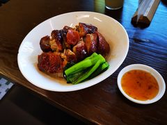 -龍炎馬仔烧味(首位中心店)