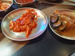 -西塔老太太泥炉烤肉(上海七宝领展广场店)