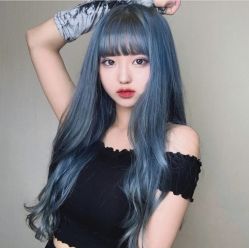 -东方美妍小鹏造型