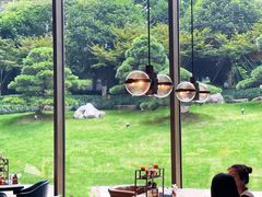 -杭州久泰饭店·摩卡花园