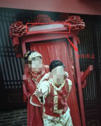 -金夫人婚纱摄影(华南店)