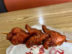 -辽B·小串(总店)